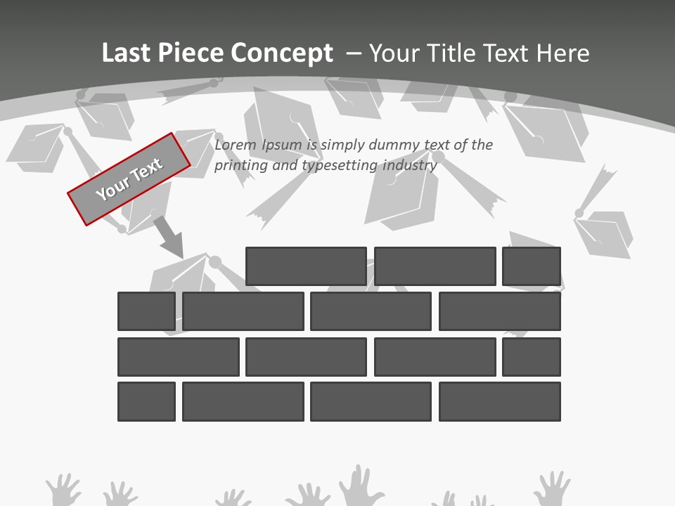 Remote Cooling Equipment PowerPoint Template