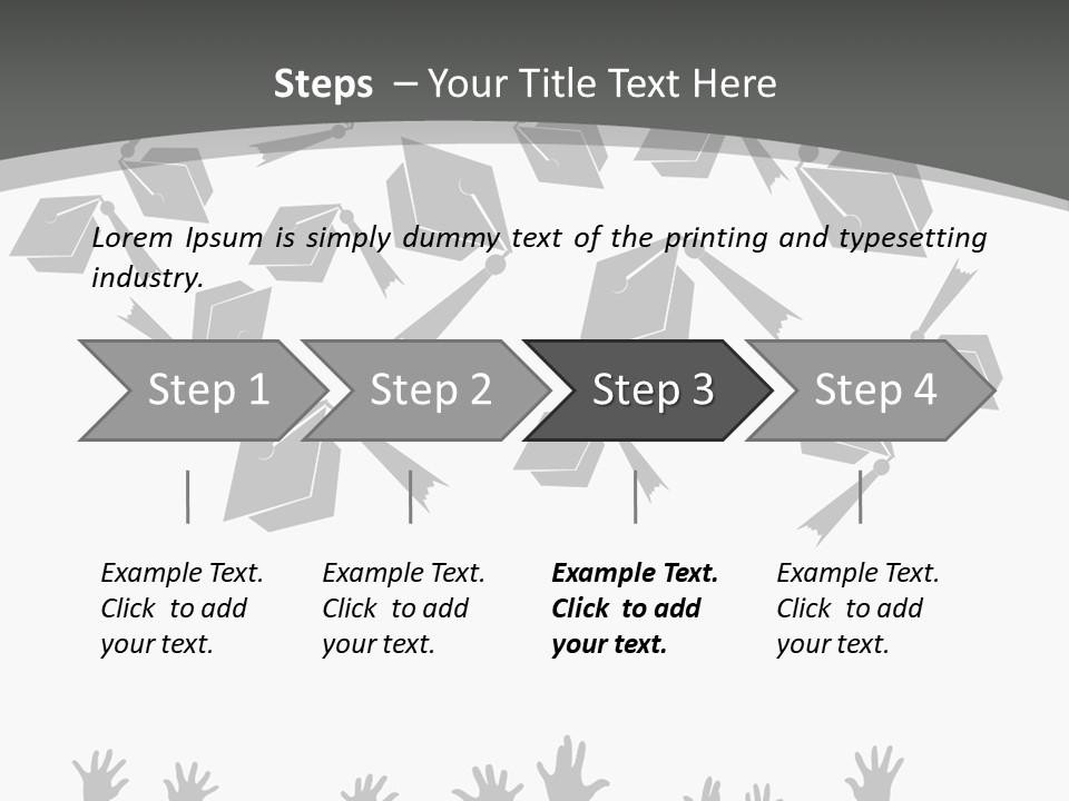 Remote Cooling Equipment PowerPoint Template