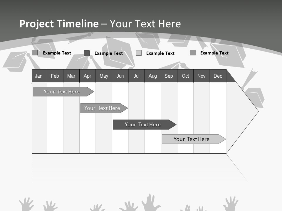 Remote Cooling Equipment PowerPoint Template