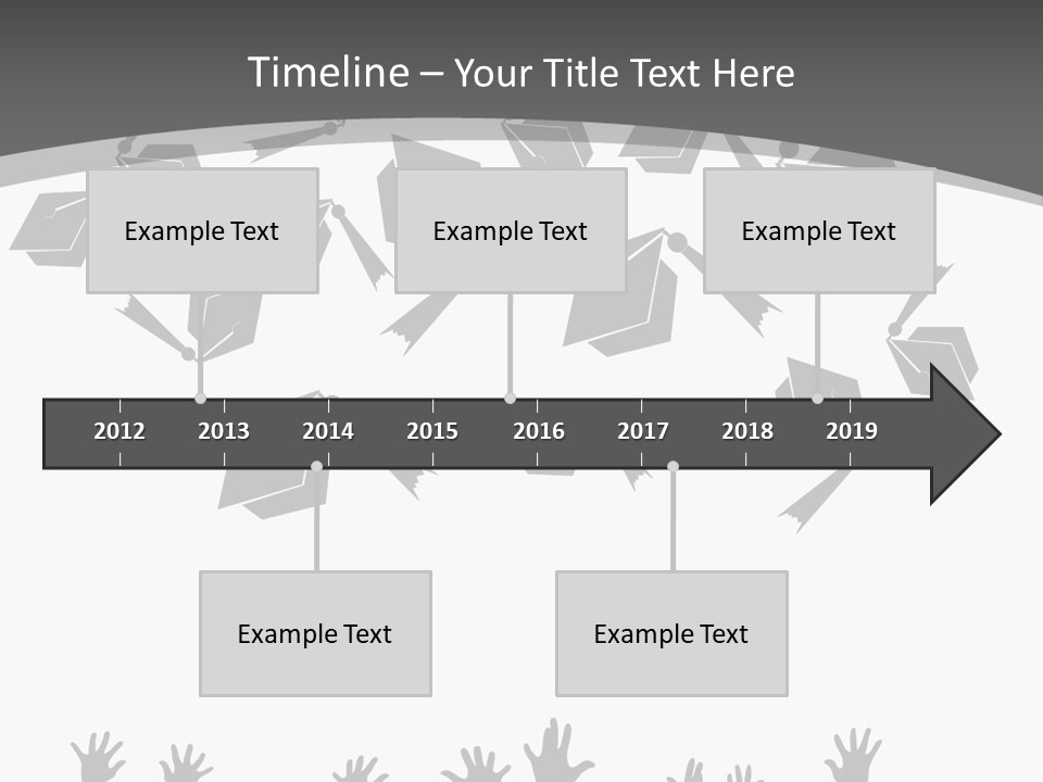 Remote Cooling Equipment PowerPoint Template