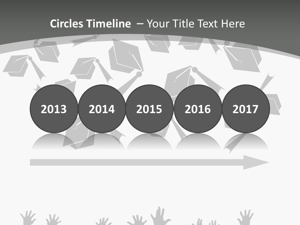 Remote Cooling Equipment PowerPoint Template
