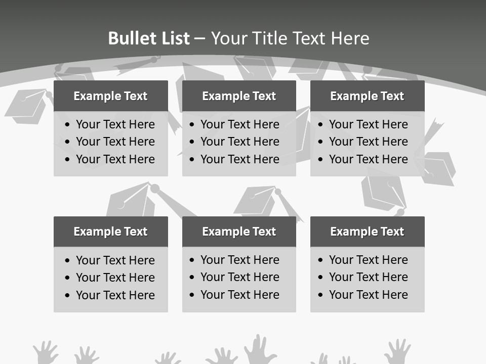 Remote Cooling Equipment PowerPoint Template