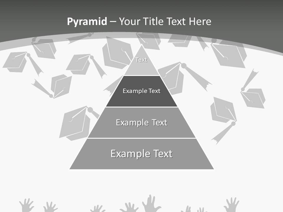 Remote Cooling Equipment PowerPoint Template