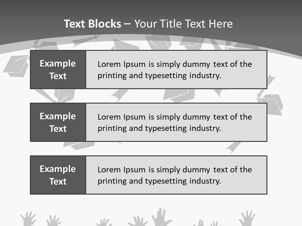 Remote Cooling Equipment PowerPoint Template