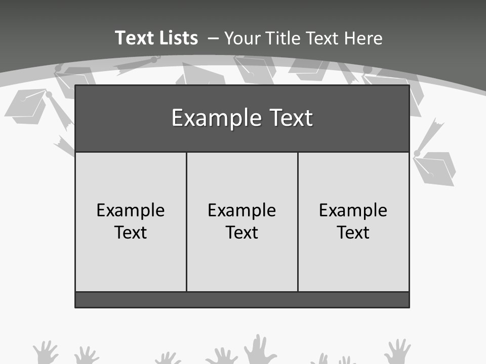Remote Cooling Equipment PowerPoint Template