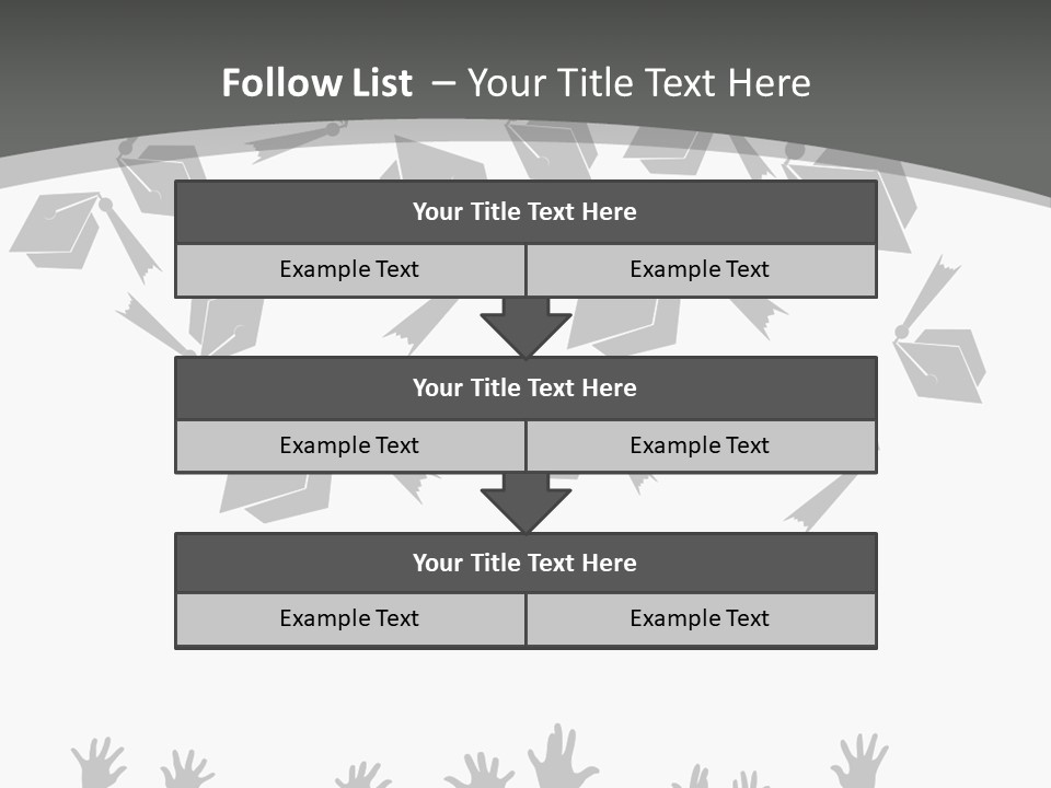 Remote Cooling Equipment PowerPoint Template