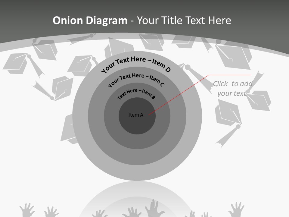 Remote Cooling Equipment PowerPoint Template