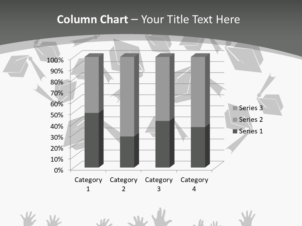 Remote Cooling Equipment PowerPoint Template