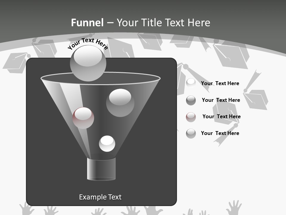 Remote Cooling Equipment PowerPoint Template