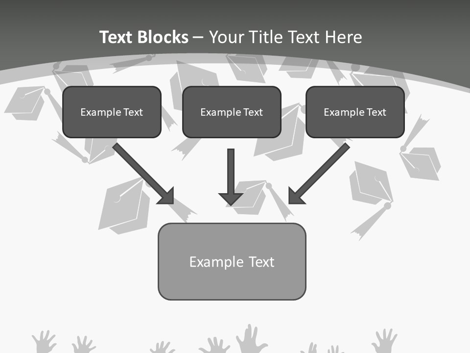 Remote Cooling Equipment PowerPoint Template