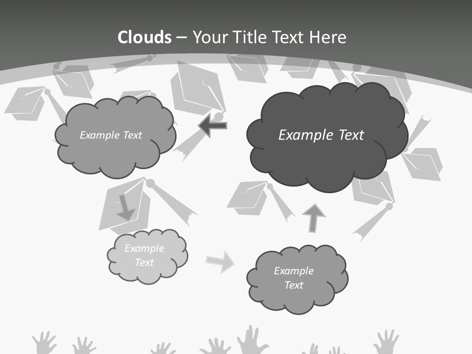 Remote Cooling Equipment PowerPoint Template
