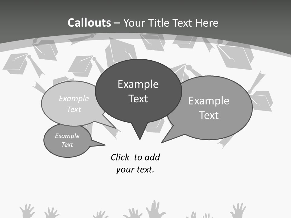 Remote Cooling Equipment PowerPoint Template