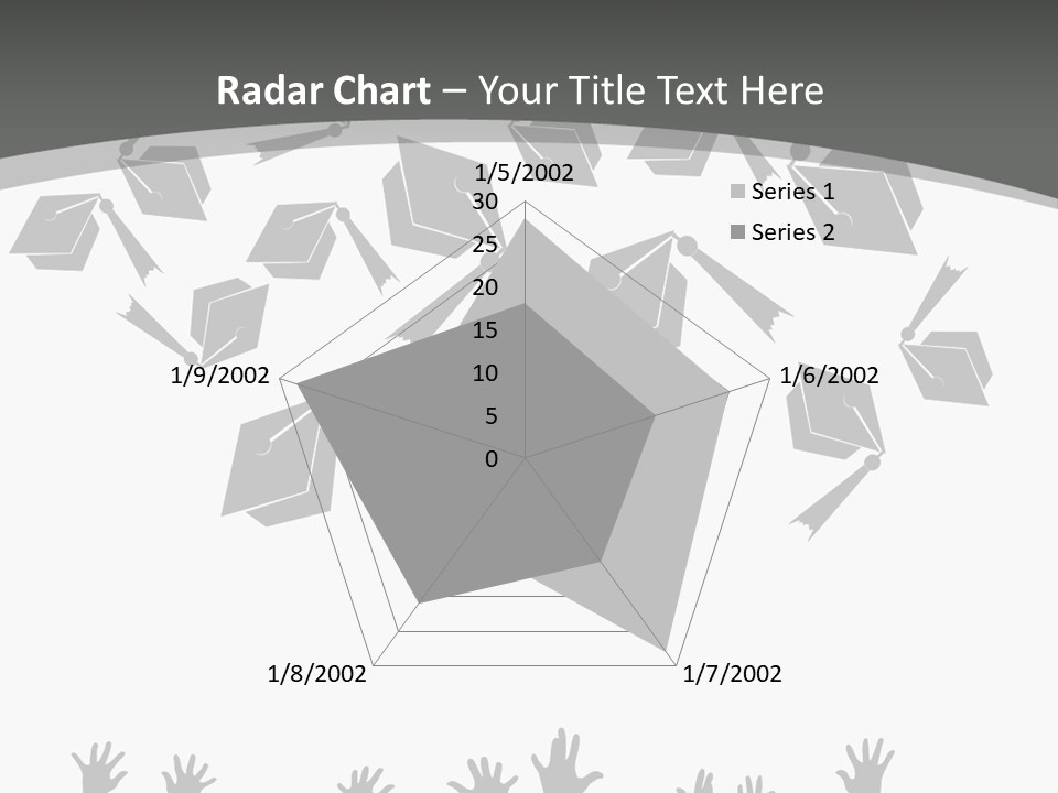 Remote Cooling Equipment PowerPoint Template