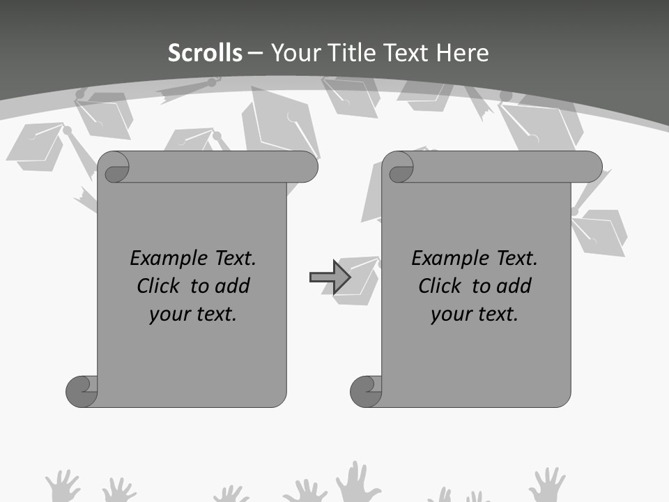 Remote Cooling Equipment PowerPoint Template