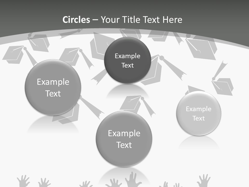 Remote Cooling Equipment PowerPoint Template