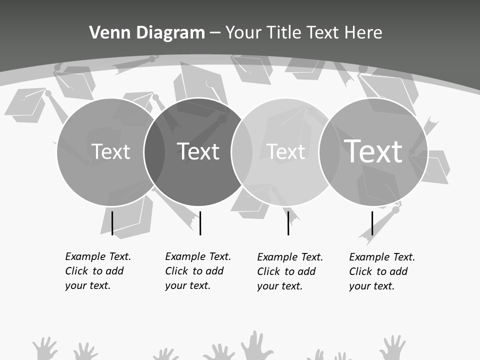 Remote Cooling Equipment PowerPoint Template