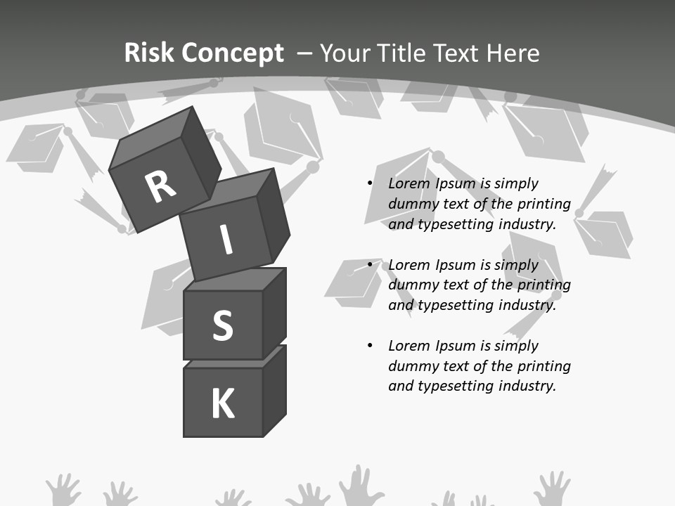 Remote Cooling Equipment PowerPoint Template