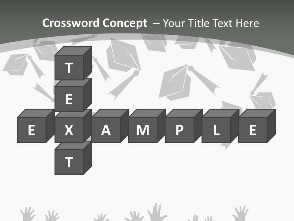 Remote Cooling Equipment PowerPoint Template