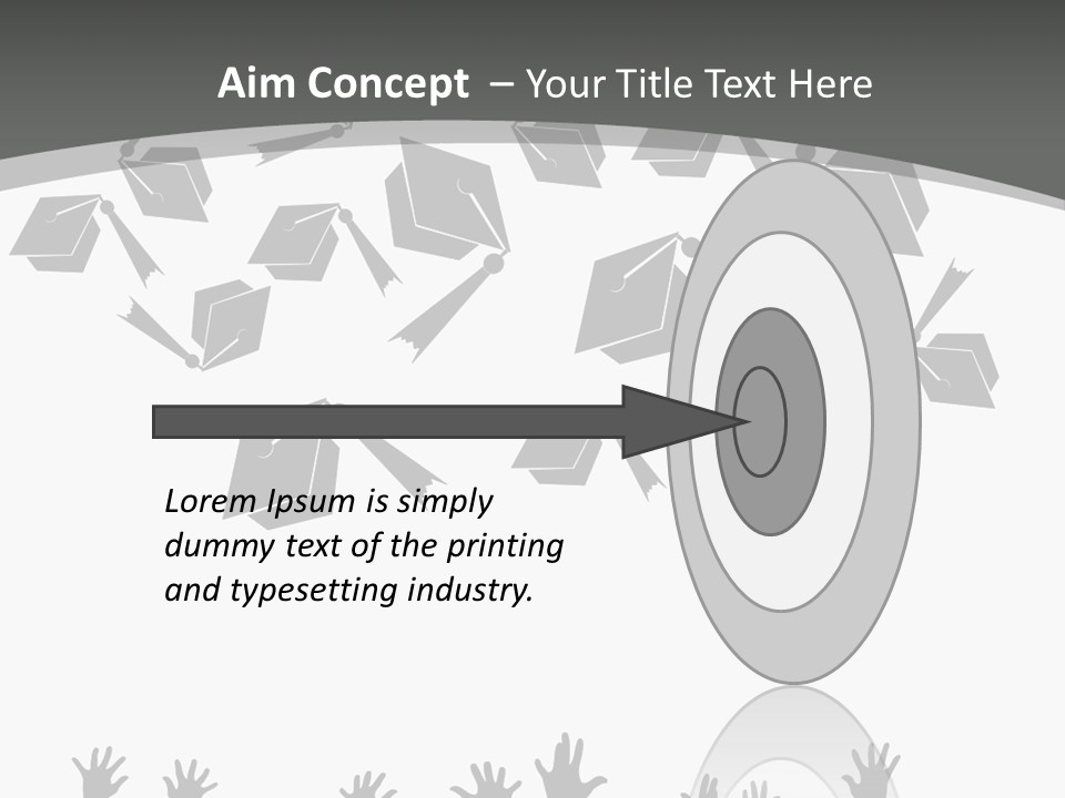 Remote Cooling Equipment PowerPoint Template