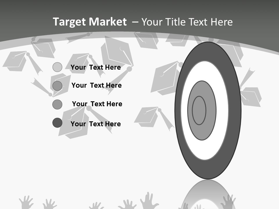 Remote Cooling Equipment PowerPoint Template