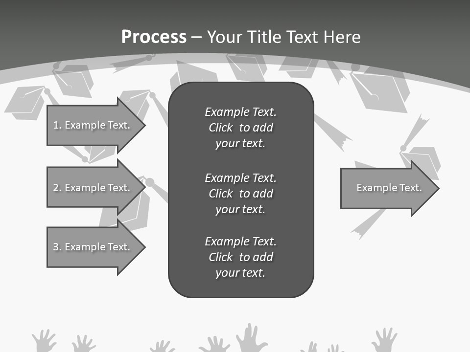 Remote Cooling Equipment PowerPoint Template