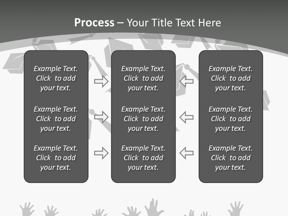 Remote Cooling Equipment PowerPoint Template