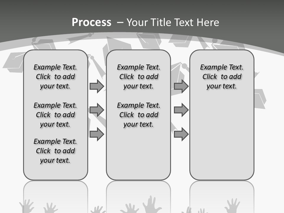Remote Cooling Equipment PowerPoint Template
