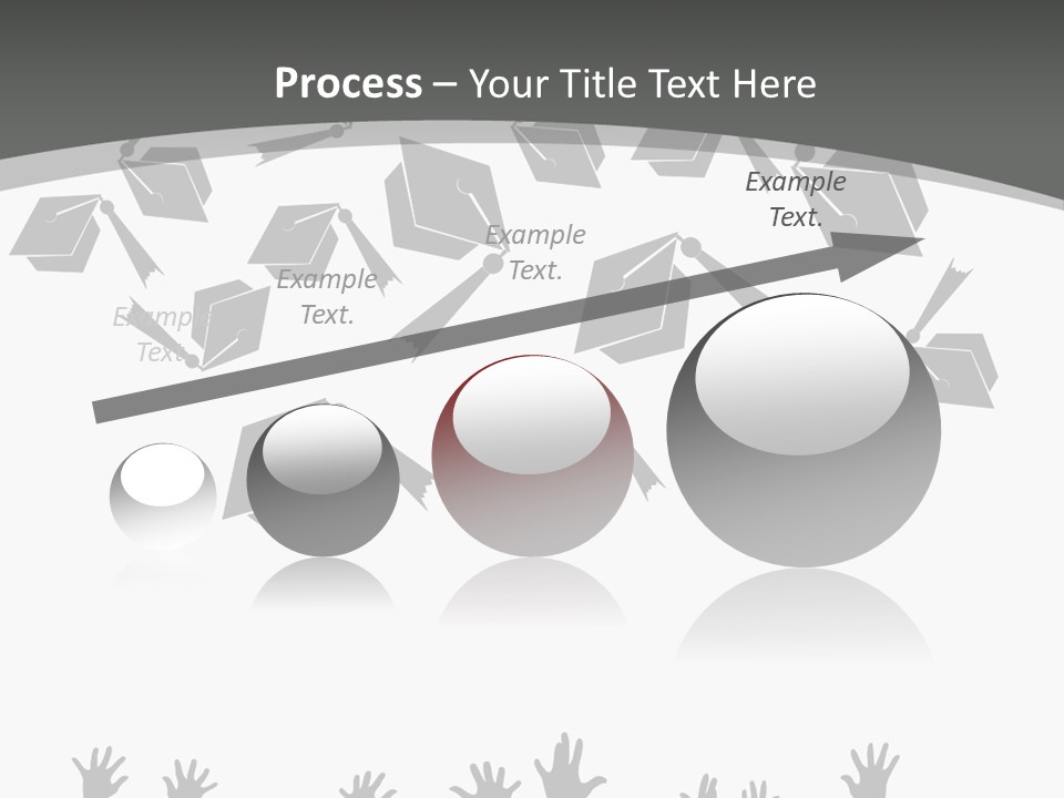 Remote Cooling Equipment PowerPoint Template