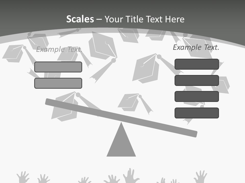 Remote Cooling Equipment PowerPoint Template
