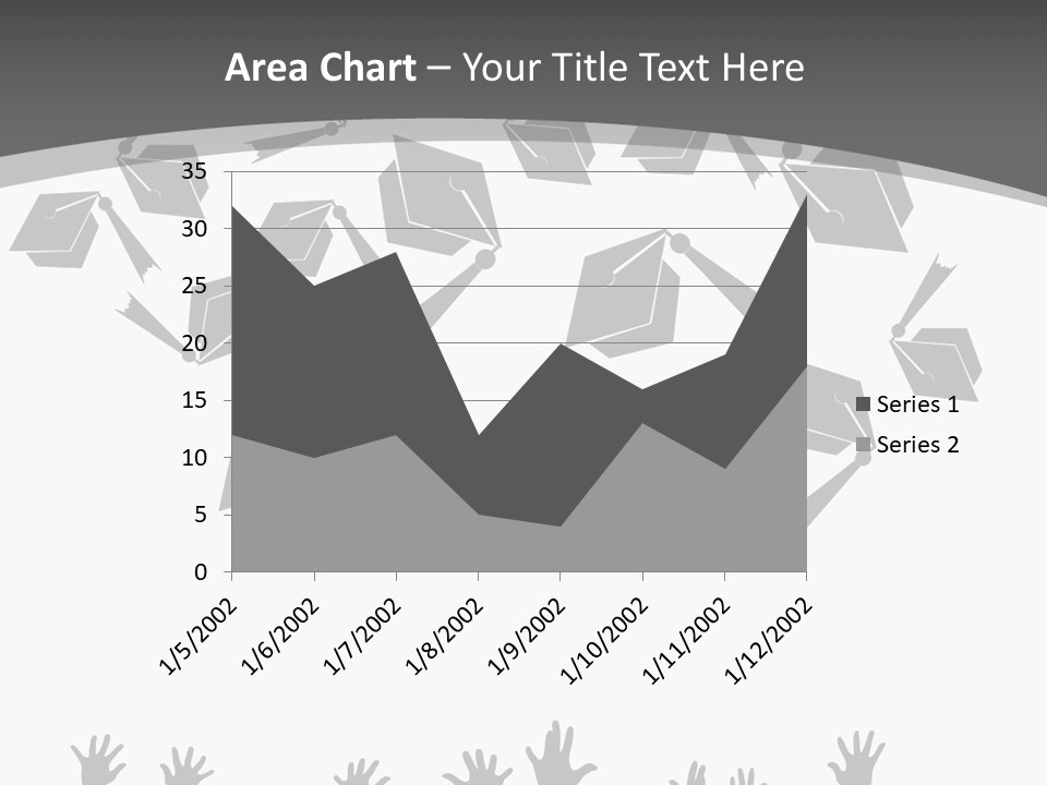 Remote Cooling Equipment PowerPoint Template