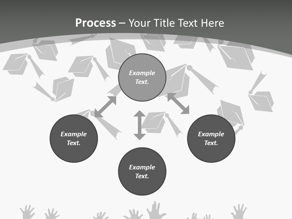 Remote Cooling Equipment PowerPoint Template
