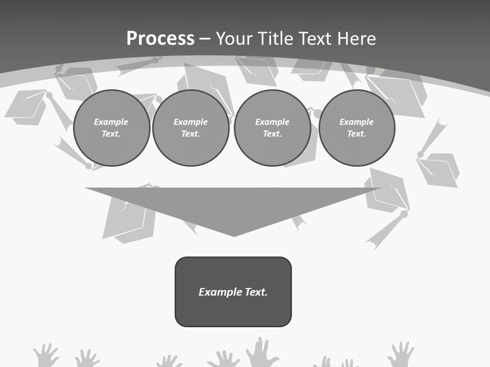 Remote Cooling Equipment PowerPoint Template