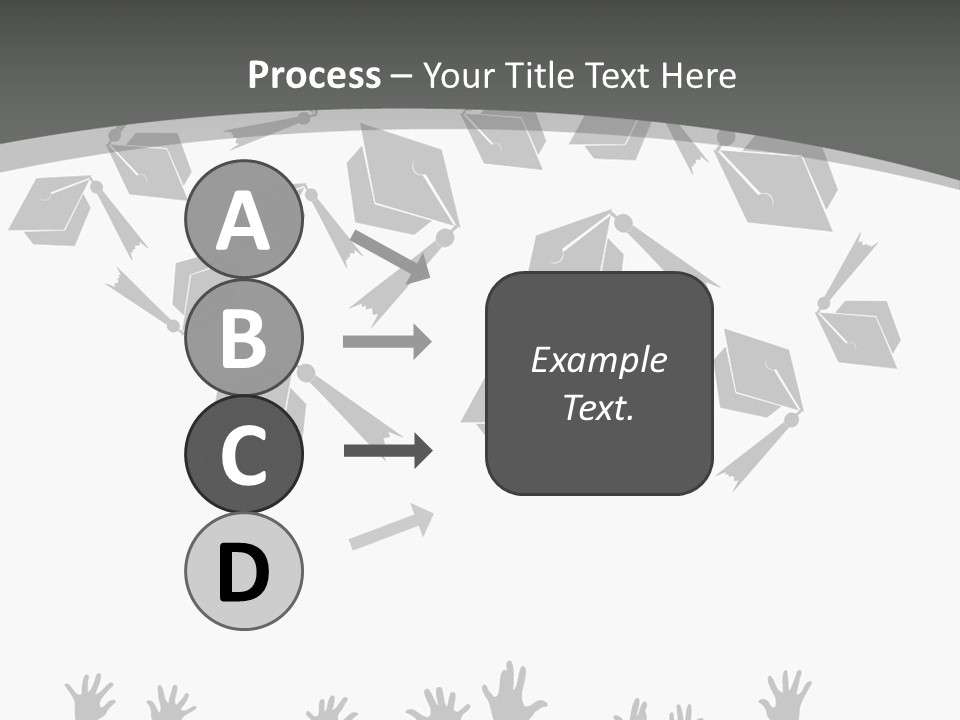Remote Cooling Equipment PowerPoint Template