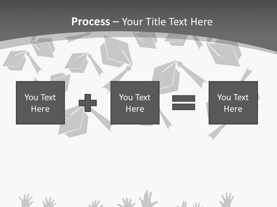 Remote Cooling Equipment PowerPoint Template