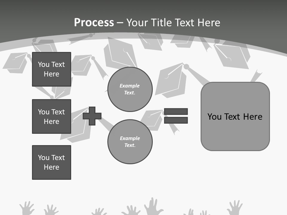 Remote Cooling Equipment PowerPoint Template