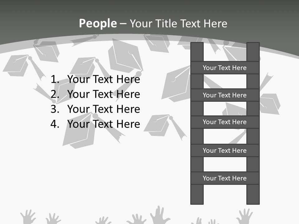 Remote Cooling Equipment PowerPoint Template