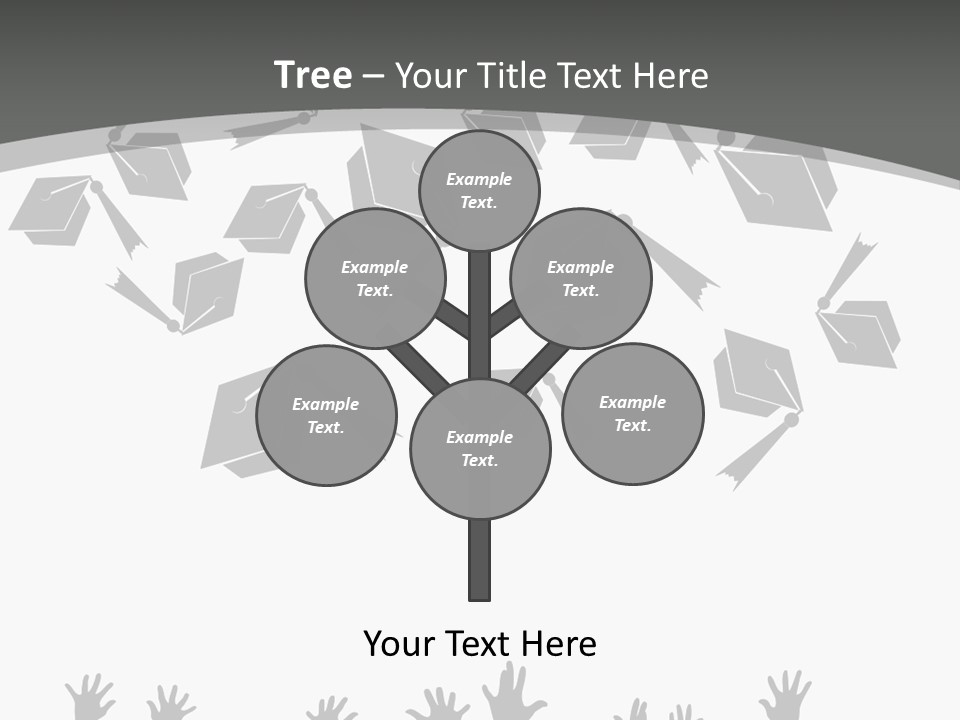 Remote Cooling Equipment PowerPoint Template