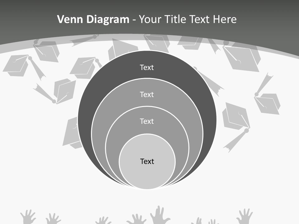 Remote Cooling Equipment PowerPoint Template