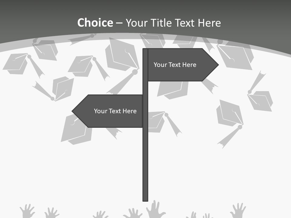 Remote Cooling Equipment PowerPoint Template