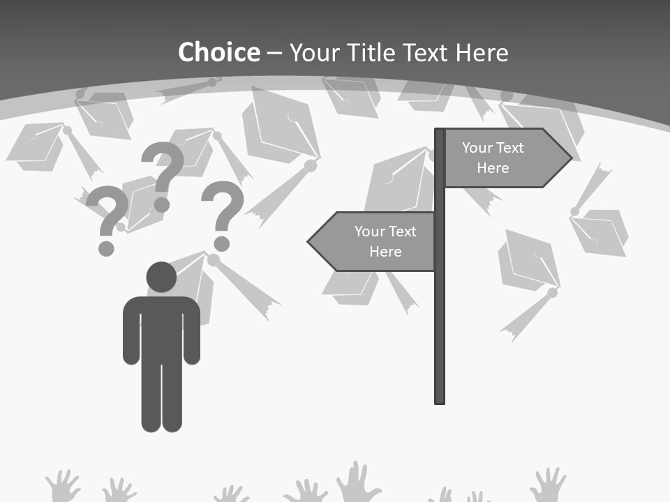 Remote Cooling Equipment PowerPoint Template