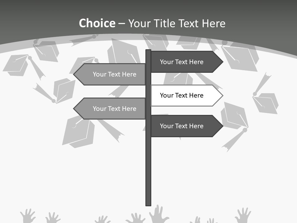 Remote Cooling Equipment PowerPoint Template