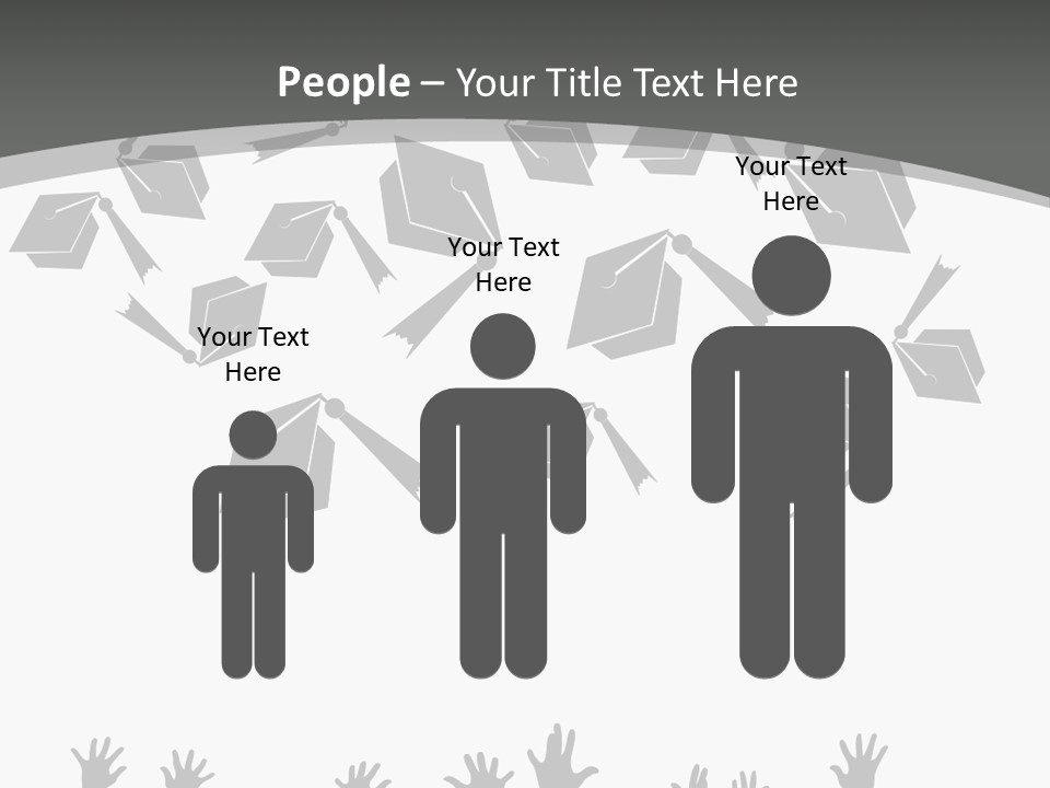 Remote Cooling Equipment PowerPoint Template