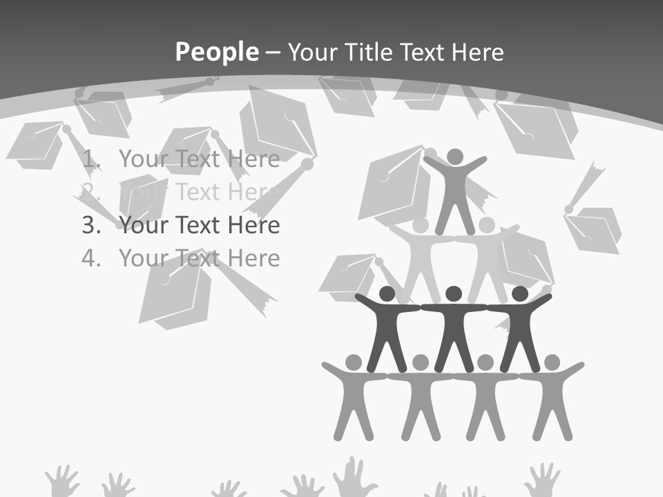 Remote Cooling Equipment PowerPoint Template