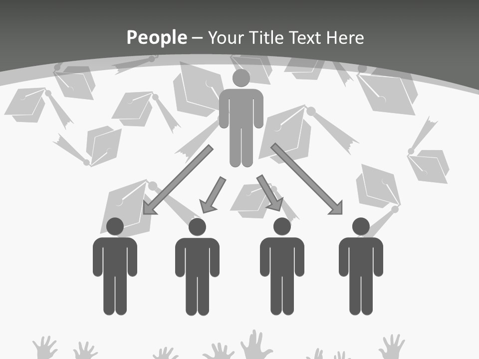 Remote Cooling Equipment PowerPoint Template