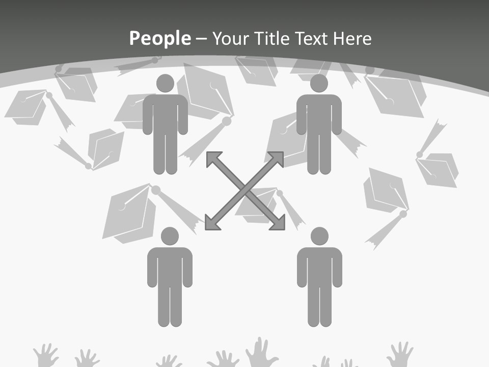 Remote Cooling Equipment PowerPoint Template