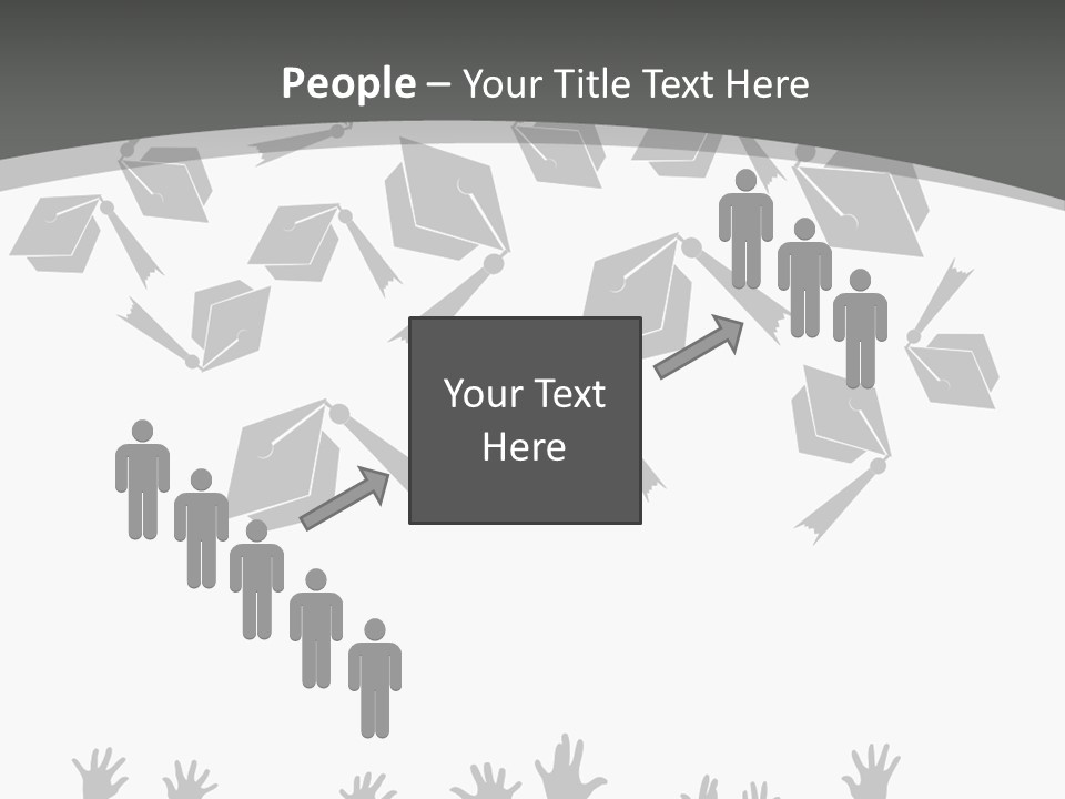 Remote Cooling Equipment PowerPoint Template