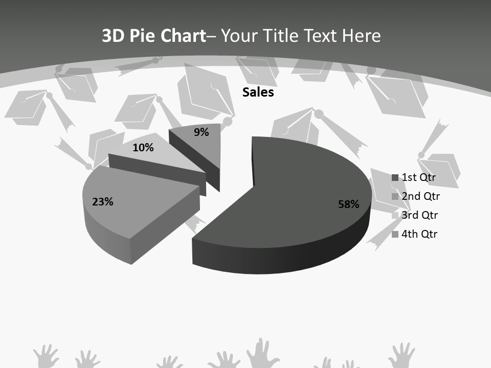 Remote Cooling Equipment PowerPoint Template