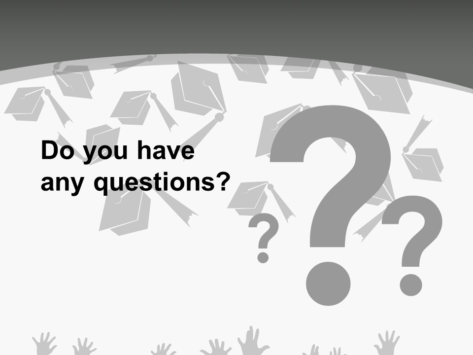 Remote Cooling Equipment PowerPoint Template