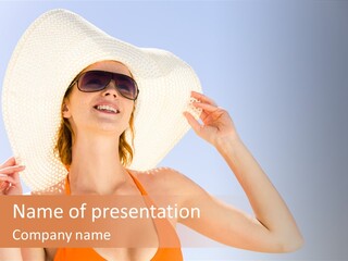 Switch System Cool PowerPoint Template