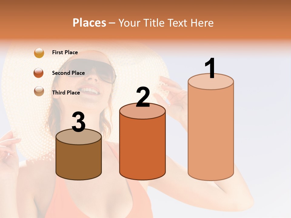Switch System Cool PowerPoint Template